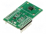 Click board | prototype board | Comp: AS5600 | 3.3VDC,5VDC