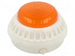Signaller: lighting | continuous light,blinking light | SO-Wd11