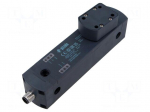 Safety switch: RFID | NS | Features: power to lock | IP67 | 24VDC