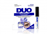Ardell DUO Quick-Set Striplash Adhesive White / Clear 14 g