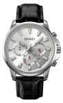 SKMEI 2071LSISI Men's Watch / silver