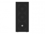 FURY SHOBO SH8F MIDI TOWER CASE WITH WINDOW BLACK