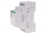 Voltage monitoring relay | phase asymmetry,phase failure | CZF