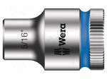 Socket: 6-angles | socket spanner | HEX 5/16" | 3/8" | 29mm