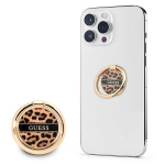 Guess Ring stand GURSHCLEOW Leopard / brown