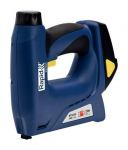Rapid BTX530 Nailer/staple gun Battery