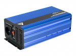 AZO Digital 12 VDC / 230 VAC Converter SINUS IPS-2000S 2000W