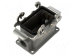 Connector: HDC | EPIC&reg; H-B 10 SGR M20