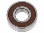 Bearing: ball | &Oslash;int: 15mm | &Oslash;out: 35mm | W: 11mm | bearing steel
