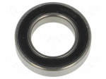 Bearing: single row deep groove ball | &Oslash;int: 12mm | &Oslash;out: 21mm