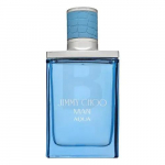 Jimmy Choo Man Aqua (EDT) tualetes ūdens vīrie&scaron;iem 50 ml