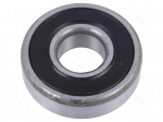 Bearing: single row deep groove ball | &Oslash;int: 20mm | &Oslash;out: 52mm