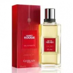 Guerlain Habit Rouge (EDT) tualetes ūdens vīrie&scaron;iem 100 ml
