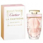 Cartier La Panthere (EDT) tualetes ūdens sievietēm 75 ml