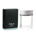 Tous Man (EDT) tualetes ūdens vīrie&scaron;iem 50 ml