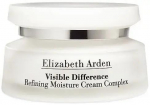 Elizabeth Arden Visible Difference Refining Moisture Cream Complex moisturizing face cream 75 ml