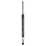 Clinique Quickliner for Eyes Intense Eyeliner, Intense Ivy - 0.008 Oz/0.25g