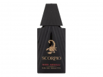 Scorpio Noir Absolu (EDT) tualetes ūdens vīrie&scaron;iem 75 ml