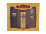 Cuba Royal (EDT) tualetes ūdens vīrie&scaron;iem 100 ml