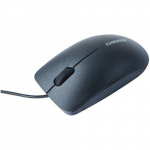 Cherry MC 2000 - myszka do laptopa - czarna