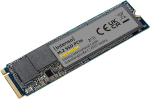 Intenso Premium 2 TB - SSD - M.2 - PCIe 3.0 x4