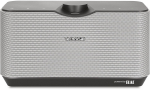 TechniSat AudioMaster MR2 - WiFi Bluetooth - black silver