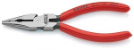 Knipex 08 21 145 Spitz-combination pliers