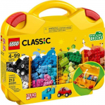 LEGO Classic - Creative Suitcase - 10713