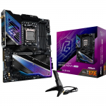 ASRock X870E Nova WiFi - Socket AM5 - motherboard