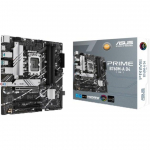 Asus PRIME B760M-A D4-CSM - Socket 1700