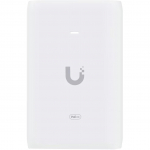 Ubiquiti PoE++ Injector 60 Watt / 10 GbE, PoE Injector white