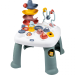 Smoby Little Smoby Activity Table