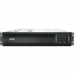 APC Smart-UPS 1000VA LCD RM 2U 230V (black, with SmartConnect)
