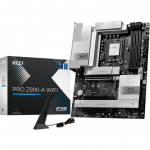 MSI PRO Z890-A WIFI (black/white)