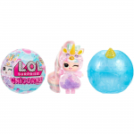 MGA Entertainment L.O.L. Surprise Unicorn Tots Make-Your-Own Unicorn Doll (assorted item, one figure)