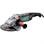metabo WE 26-230 MVT Quick (606475000) (green/black, 2600 watts)