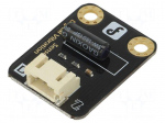 Sensor: motion | vibrations | digital | 5VDC | Channels: 1 | Gravity