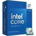 Intel Core i7-14700KF - 20x - 3.4 GHz - LGA1700 Socket