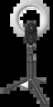 Webkamera LORGAR Circulus 910