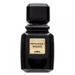 Ajmal Patchouli Wood unisex parfimērijas ūdens 100 ml