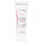 Bioderma Sensibio nomierino&scaron;ā emulsija Forte Rapid Soothing Care 40 ml