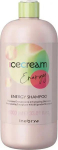 Inebrya Ice Cream Energy Shampoo Against Hair Loss - 1000ml