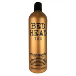 Bed Head by Tigi Colour Goddess Oil Infused 'shampoo' for Coloured Hair,750Ml in White