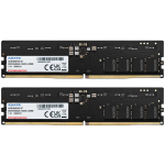 ADATA 32GB DDR5-5600 Kit, RAM (AD5U560016G-DT, Premier Tray, XMP)