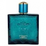 Versace Eros pure smaržas vīrie&scaron;iem Tester 100 ml
