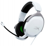 Headset HyperX Cloud Stinger 2 Core Xbox White