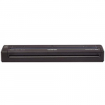 Brother PocketJet PJ-822 Mobile Direct Thermal Printer B/W A4 13.5 ppm 203 DPI USB-C