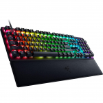 Huntsman V3 Pro (black, DE layout, Razer Analog Optical Gen 2)