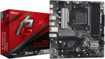 ASRock B550M PHANTOM GAMING 4, motherboard