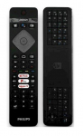 Philips LXP0023HT TV remote control
